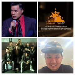 Kahit Kailan By SouthBorder(Cover By Neil Guiang And Lucky Robles)