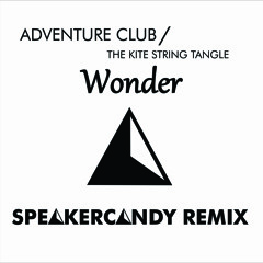 Music tracks, songs, playlists tagged the kite string tangle on SoundCloud