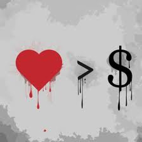 NEED DOLLARS - Money (Original Mix)