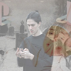 Bones X Spooky Black HeartBreakkid x Break my heart