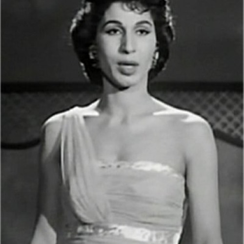 فايزه احمد- قاهرتي -