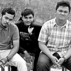 Brother Killah & Kefraq Young B - Jangan Buru-Buru (Feat. Riza Abdillah)