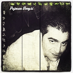 Pejman Oveysi And Aghasi(labe Karoon) Remix