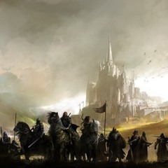 Against The Darkness