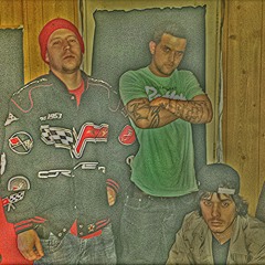 Aint Doin Shit- Zilla/ Louie Chevrolet/ Shawn Don