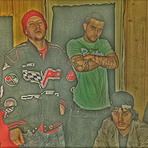 Aint Doin Shit- Zilla/ Louie Chevrolet/ Shawn Don