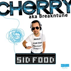 Cherry aka BreakNtune - SID FOOD (FIRST ALBUM) OUT NOW on BEATPORT - ITUNES - JUNO & more!