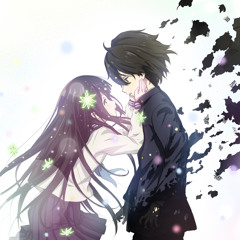 Hyouka theme Remake