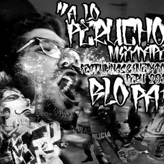 40 VECES NOMADE - Zekatari, El Dedos & Mr Blo (Prod. Teorico)