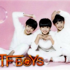 TFBOYS魔法城堡  Facebook歌唱比赛