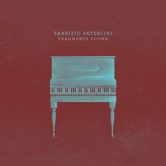 Fabrizio Paterlini - There's a light we might see