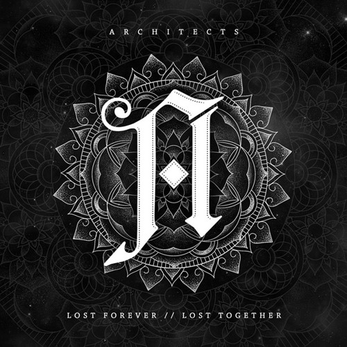 Architects - Broken Cross