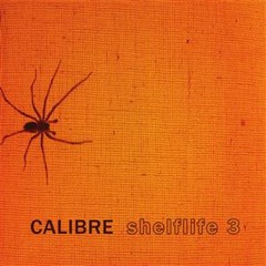 Calibre - Eschaton feat MC DRS