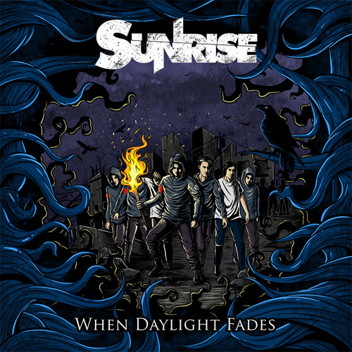 Sunrise - First Years