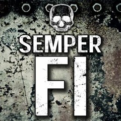 THE SEMPER FI MIX