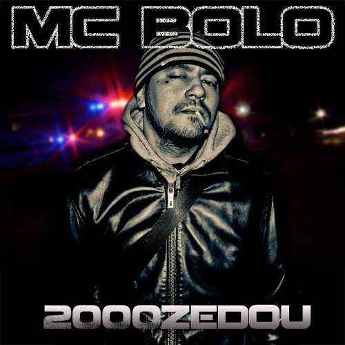 MC Bolo - Ex futur taulard Feat Sogof