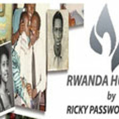 Rwanda Humura by Ricky password and Malik(INFINITY RECORDS)