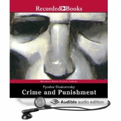 Crime And Punishment