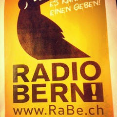 Radio Rabe(Bern CH) Fragmentos