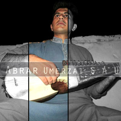 Afghan yama by latif, Umerzai