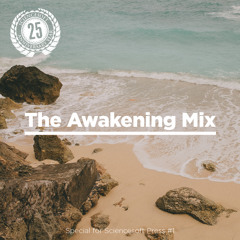 The Awakening Mix (Special for Sciencesoft Press #1)
