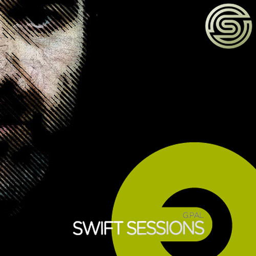 Swift Podcast 014 with G.Pal