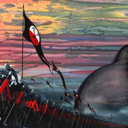 Pink Floyd by JSAURER on DEVIANTART