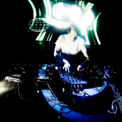 Drum n Bass Sets