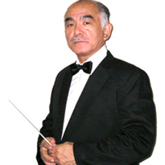 Apple V - Mitsuo Nonami