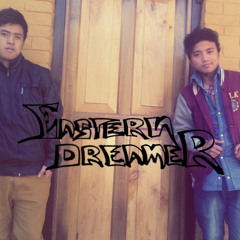 Let Me Hear Your Voice(B-POP Version)-Eastern Dreamer.