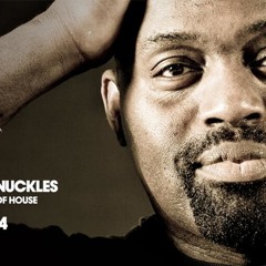 DjLuckystar - My Tribute to Frankie Knuckles