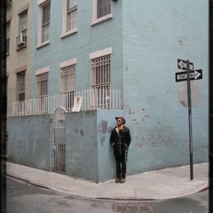 Bruce Springsteen - New York City Serenade (piano cover)