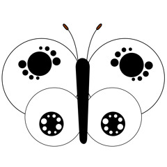 Shoto - White Butteerflies (Remix2)