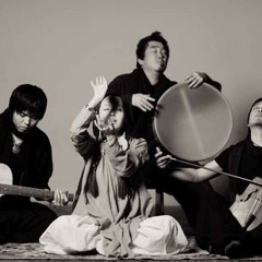 DaiQing Tana & HAYA BAND - Silent Sky