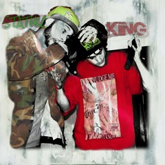 Say What You Wanna Say Ft. K1NG