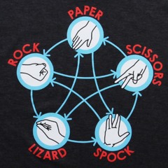 Adam Selene - Paper Scissors