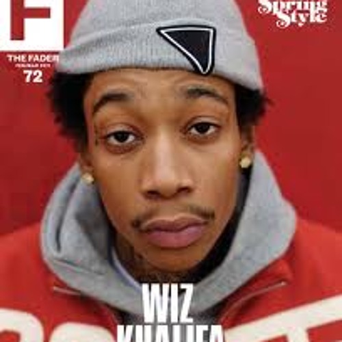 Wiz - Khalifa - Man - Of - The - Year - Freestyle - Mp3 - Download