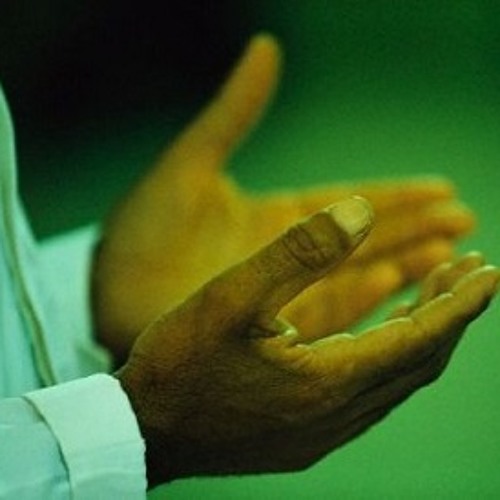 Emotional Dua by Sheikh Mahir Al-Mueaqly