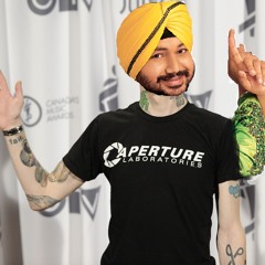 Tunak Tunak Tun - Deadmau5 X Daler Mehndi (Mawax Remake)