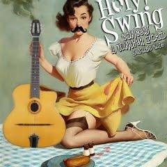 Holy Swing - La Routine (Jazz manouche)