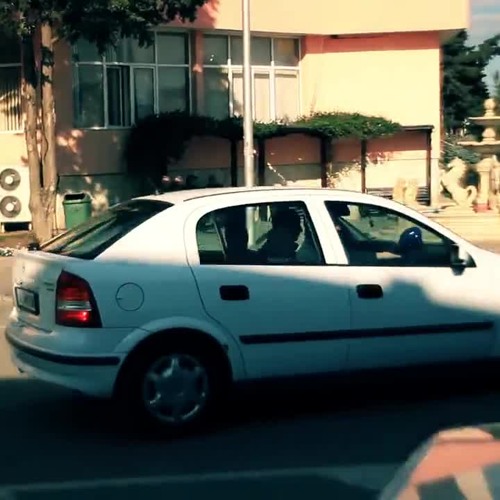 E.C.C.C - Transporter