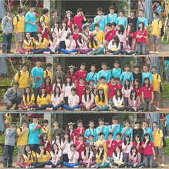 ost Perahu Kertas - 2 Manusia