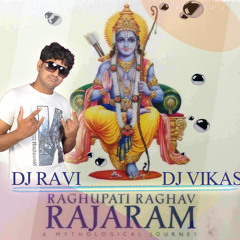 Raghupati Raghav Raja Ram (Anuradha Podwal) DJ RAVI REMIX