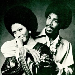 Bob Andy & Marcia Griffiths - Desparate Melody