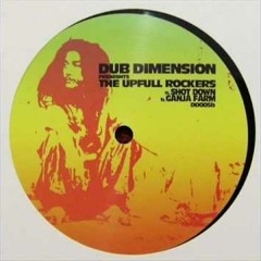 SHOT DOWN..Bob marly vs UPFULLROCKERS