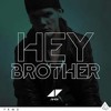Avicii - Hey Brother ( Official Trap Remix )