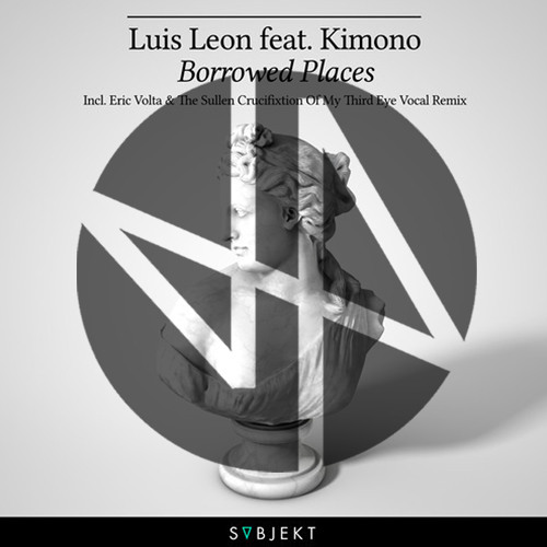 Full Premiere: Luis Leon - Borrowed Places (Original Mix)