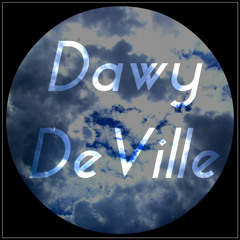 Dawy DeVille - L.O.S.T (Lifes Original Soundtrack)