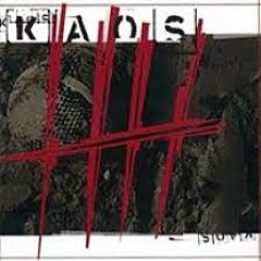 Kaos One - L'Anno Del Drago