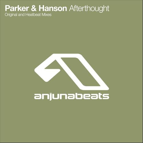 Parker & Hanson - Afterthought (Heatbeat Remix) & Made for You (Acapella)(Hristian Hristov's Mashup)